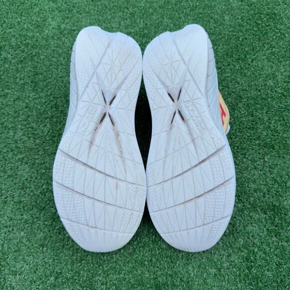 HOKA ONE ONE CARBON X 2 - Women’s Running Shoes - SIZE 8B - Picture 8 of 10